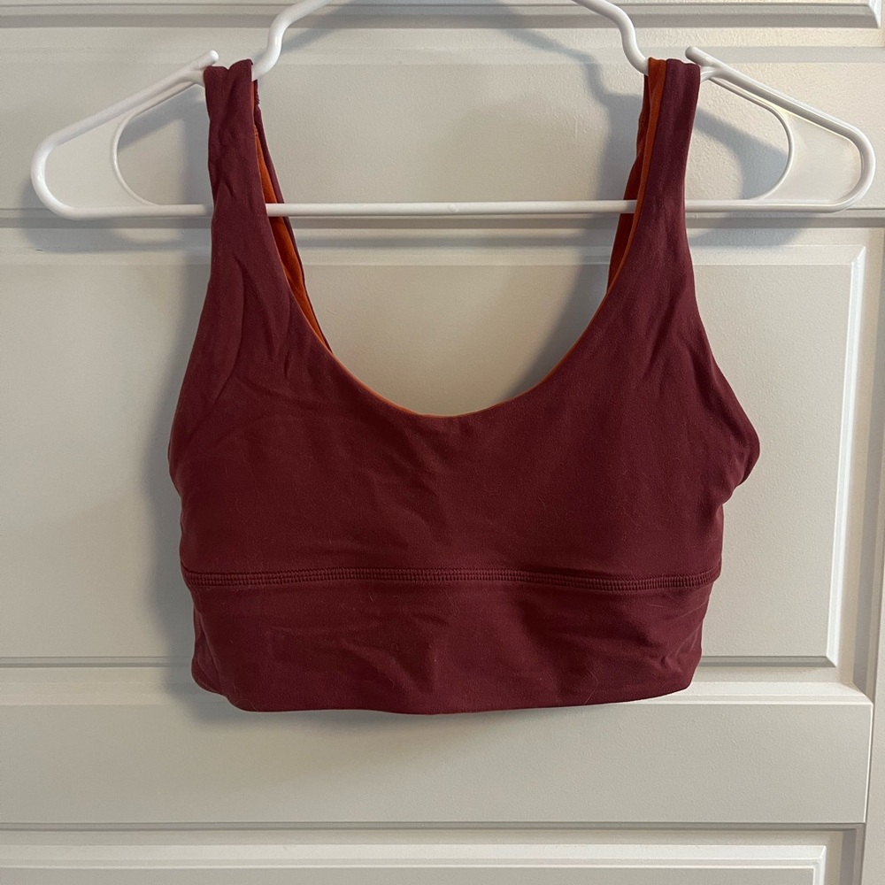 Lululemon Align Reversible Bra - Picture 3 of 8